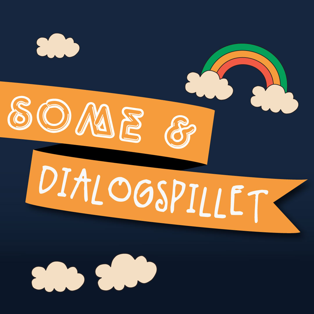 SoMe & Dialogspillet
