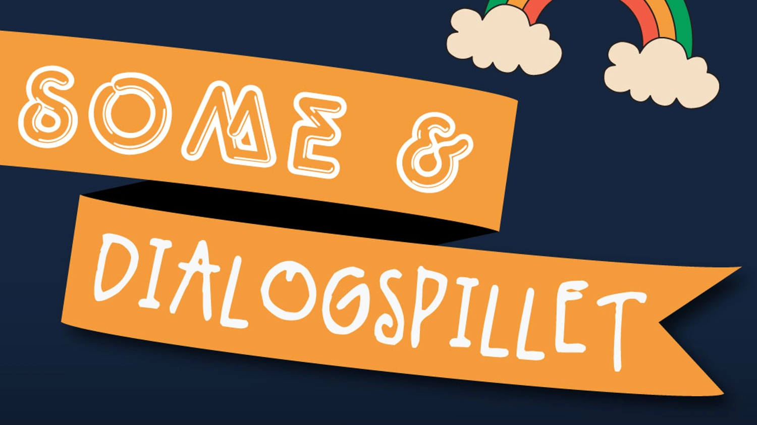 SoMe & Dialogspillet