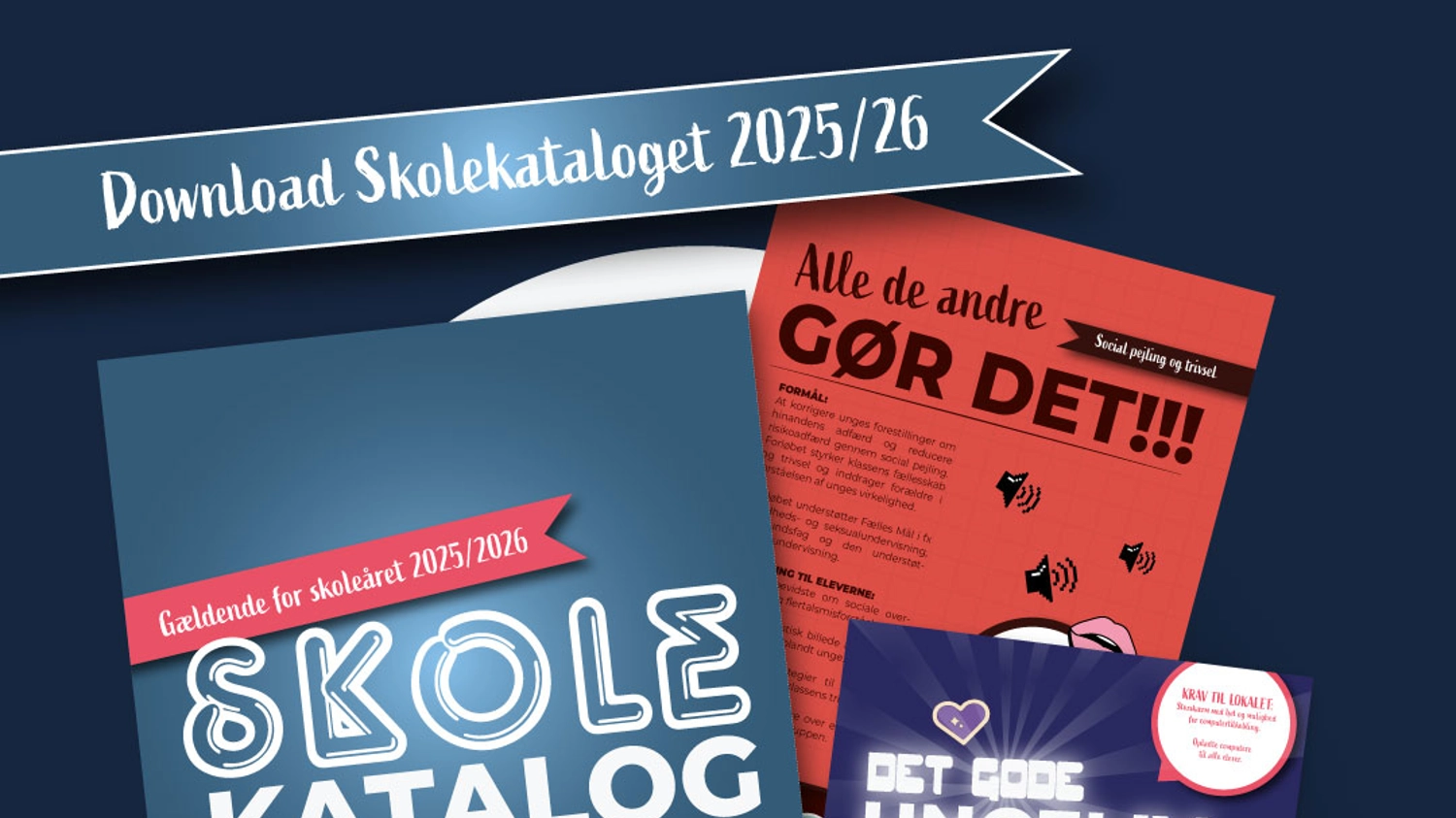 Download Skolekataloget 2025/26