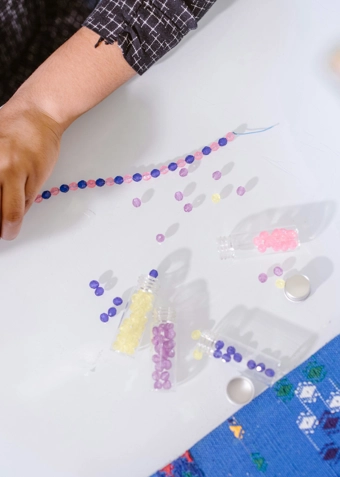 Krea stedet - Klik for at tilmelde dig