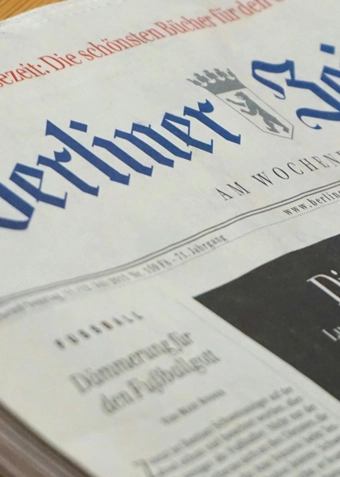 Boost dit tysk - Klik for at tilmelde dig