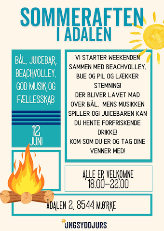 Fredag aften i klubben! - Klik for at tilmelde dig