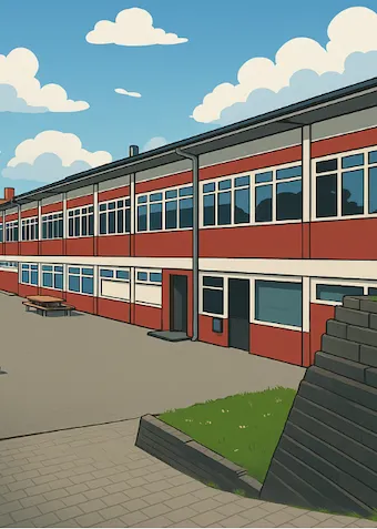 Rønde Juniorklub  - Klik for at tilmelde dig