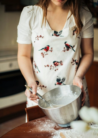 Bage-kageholdet - Klik for at tilmelde dig