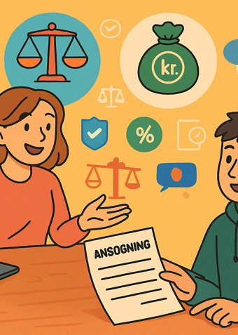 Jobsøgning, online, forår 2026 - Klik for at tilmelde dig