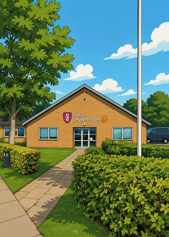 Kolind Juniorklub  - Klik for at tilmelde dig