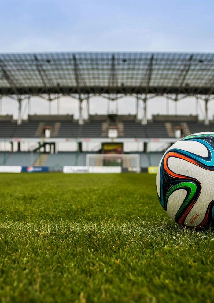 Fodboldtur til Hamburg - venteliste - Klik for at tilmelde dig