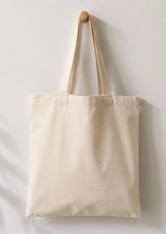 Design din egen totebag eller t-shirt efterår 2026 - Klik for at tilmelde dig