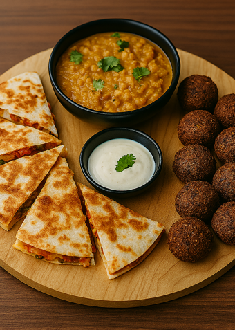 Streetfood, forår 2026 - Klik for at tilmelde dig