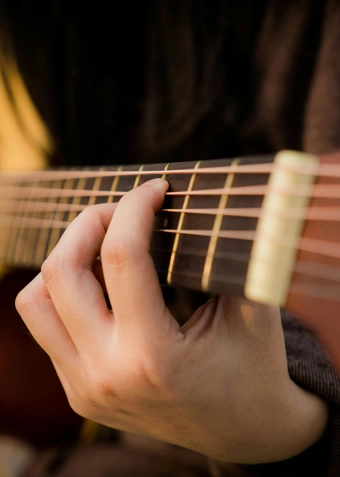 Musik i Rosmus efterår 2025 - Klik for at tilmelde dig