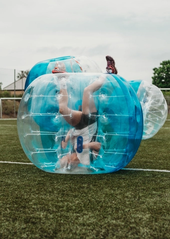 Kolind Ungdomsklub 2025/2026 - Klik for at tilmelde dig