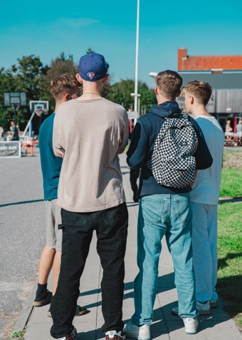 Lifeskills – personlig udvikling - Klik for at tilmelde dig