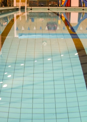 Water and Wellness for 4. og 5. klasses drenge i Mørke Juniorklub d. 27. april - Klik for at tilmelde dig