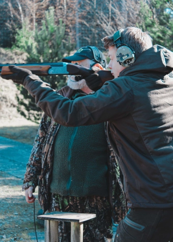 Jagt 25/26 - Klik for at tilmelde dig