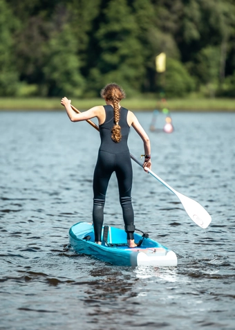 SUP - Klik for at tilmelde dig