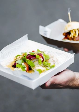 Street food - Rønde - Klik for at tilmelde dig