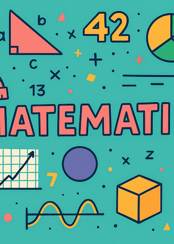 Matematik hjælp efterår 2026 - Klik for at tilmelde dig