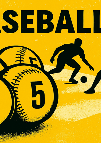 Baseball5 - Klik for at tilmelde dig