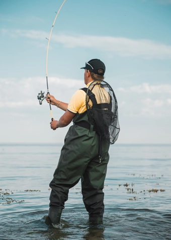 Fiskeri 1 - Klik for at tilmelde dig