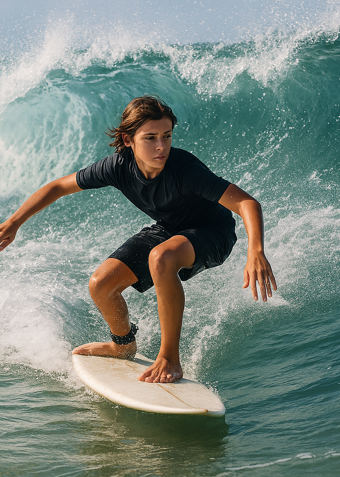 Cold Hawaii, forår 2026 - Klik for at tilmelde dig