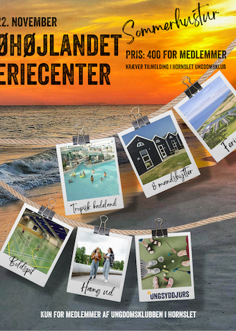 Søhøjlandet - Klik for at tilmelde dig
