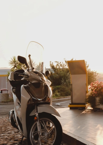 Motor på Mols - Klik for at tilmelde dig