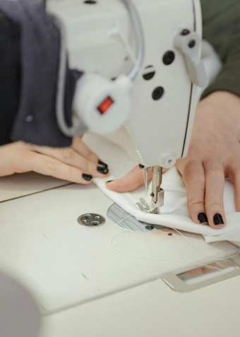 Genbrugstøj og bæredygtigt mode - Klik for at tilmelde dig