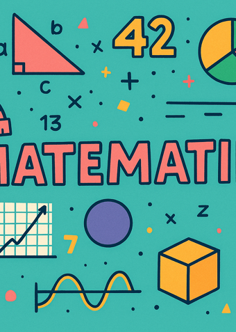 Matematik hjælp, hold 2, forår 2026 - Klik for at tilmelde dig