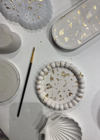 Støbeværksted 1, forår 2026 - Klik for at tilmelde dig