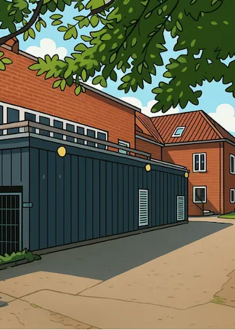 Hornslet Juniorklub  - Klik for at tilmelde dig