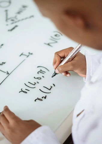 Online Matematik 1 - Klik for at tilmelde dig