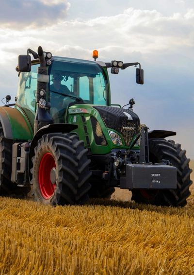 traktor