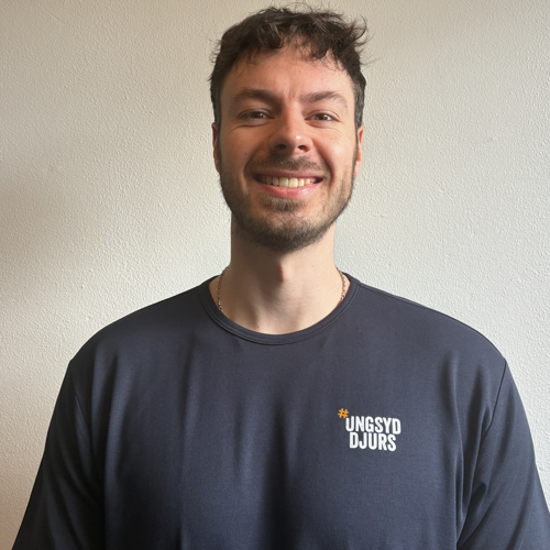 Billede af Jonas