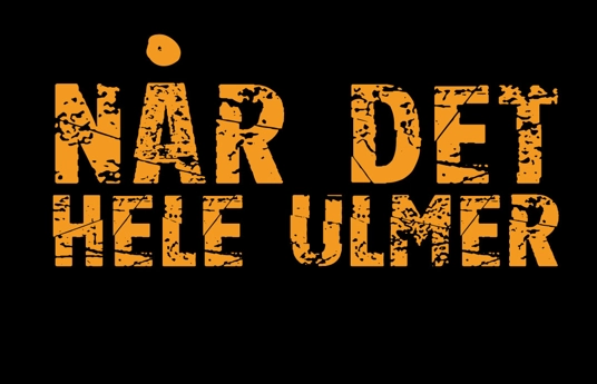 Når det hele ulmer