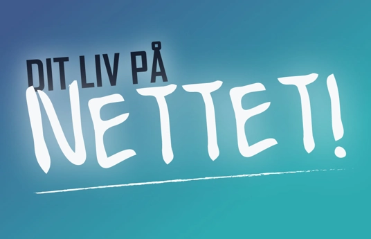 Dit liv på NETTET