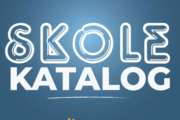 Skolekatalog 2025/2026