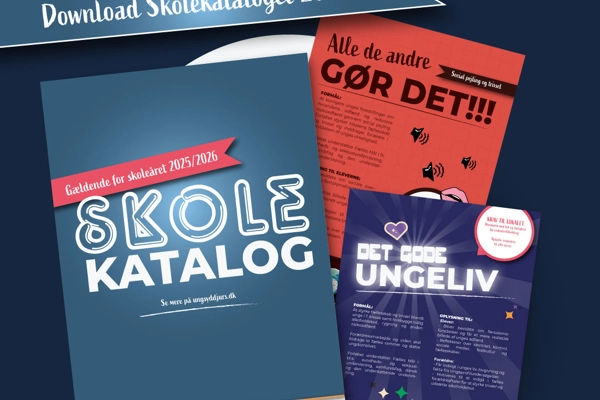 Download Skolekataloget 2025/26