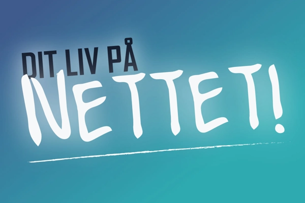Dit liv på NETTET