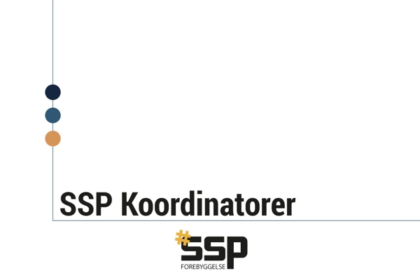 Kontakt én af Ungdomsskolens...